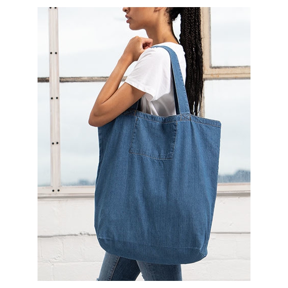 Denim Shopper