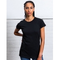Women`s Long Length T