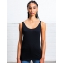 Women`s Long Length Vest