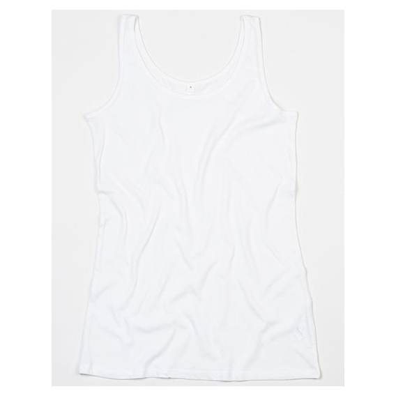 Women`s Long Length Vest
