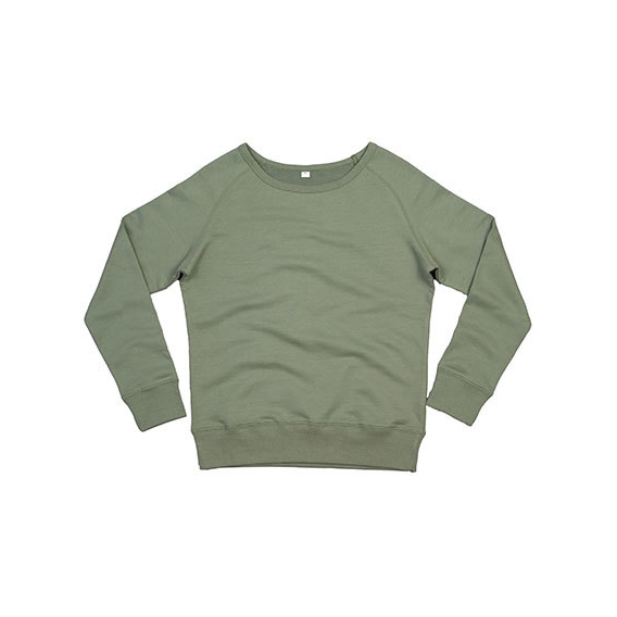 Women`s Favourite Sweatshirt