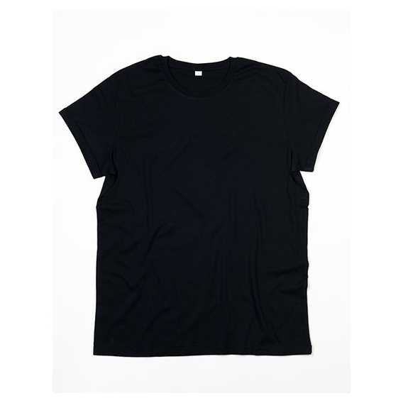 Men`s Roll Sleeve T