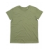 Men`s Roll Sleeve T