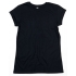 Women`s Roll Sleeve T