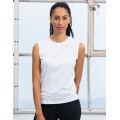 Women`s Raw Tank T