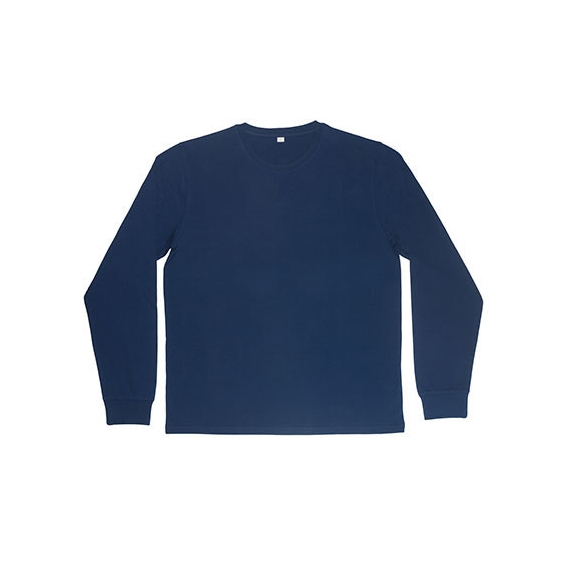 Men`s Superstar Long Sleeve T