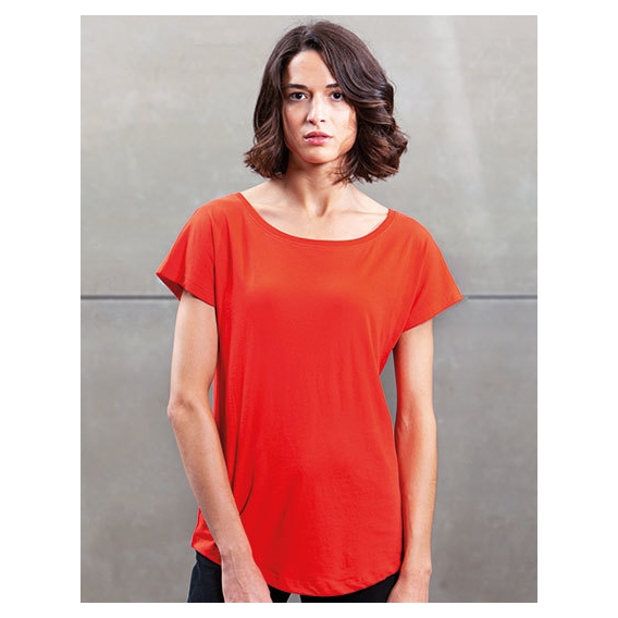 Women`s Loose Fit T