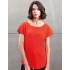 Women`s Loose Fit T