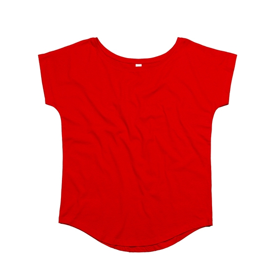 Women`s Loose Fit T
