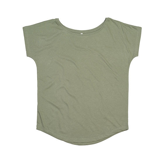 Women`s Loose Fit T
