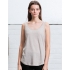 Women`s Loose Fit Vest