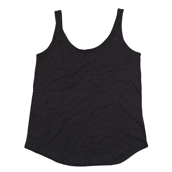 Women`s Loose Fit Vest