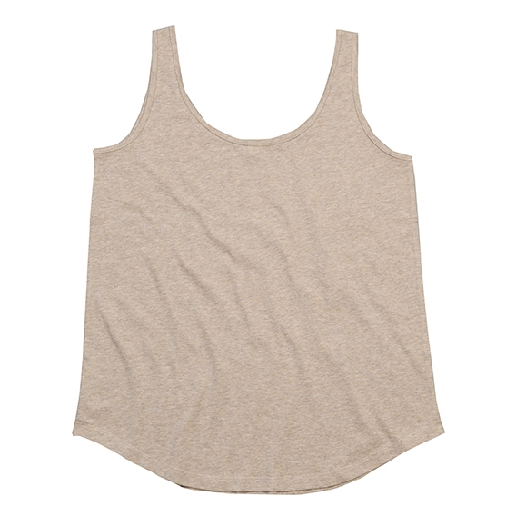 Women`s Loose Fit Vest