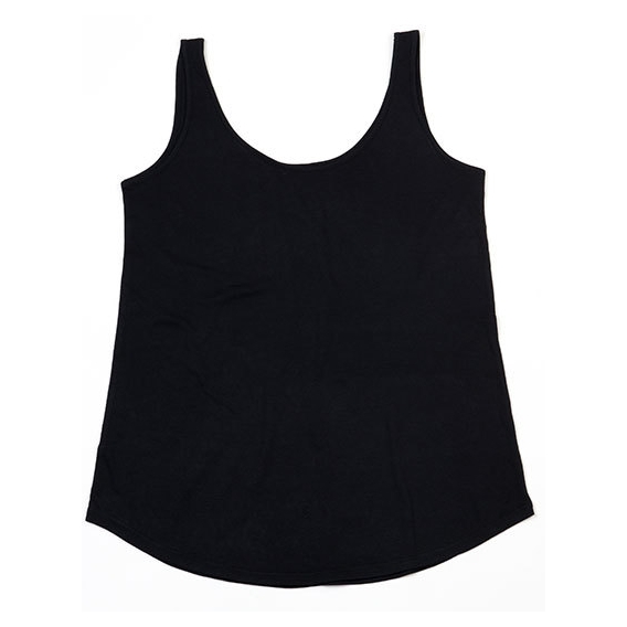 Women`s Loose Fit Vest