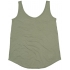 Women`s Loose Fit Vest