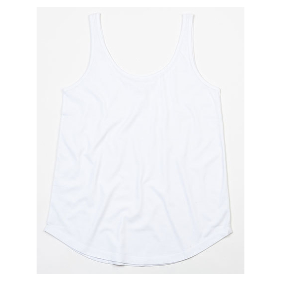 Women`s Loose Fit Vest