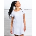 Women`s Loose Fit T Dress