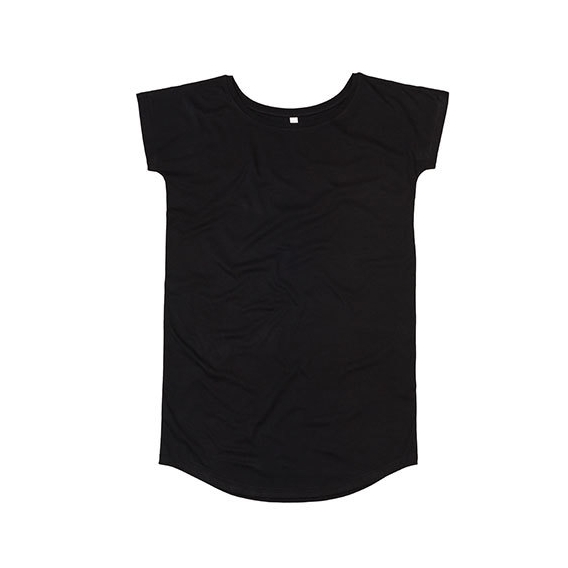 Women`s Loose Fit T Dress