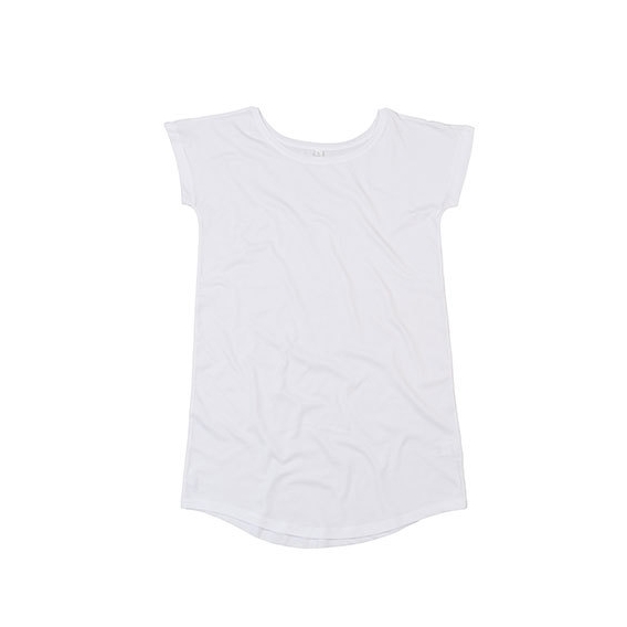 Women`s Loose Fit T Dress