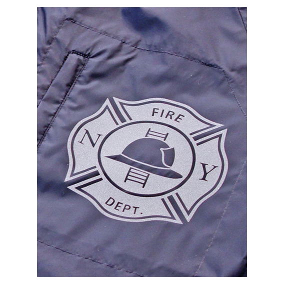 Poli-Flex® 4781 Reflex Silver 3M