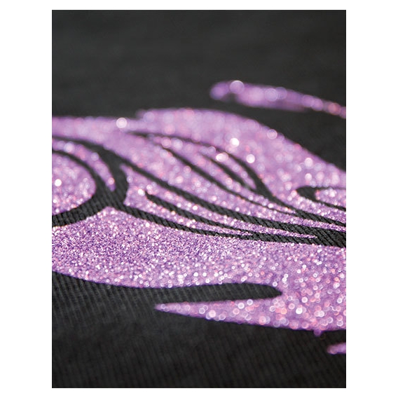 Poli-Flex® Pearl Glitter
