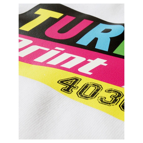 Turbo Print 4036 Matt