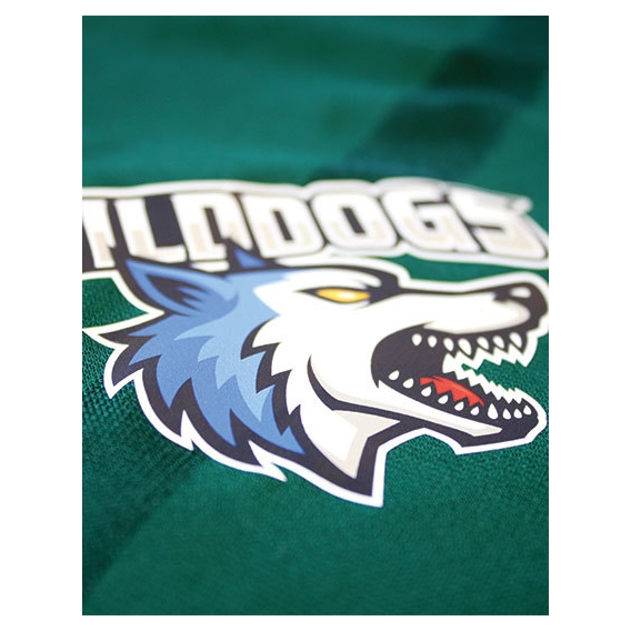 Ultimate Print Nylon 4035