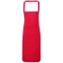 100% Organic Cotton Bib Apron (No Pocket)