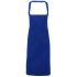 100% Organic Cotton Bib Apron (No Pocket)