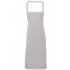 100% Organic Cotton Bib Apron (No Pocket)