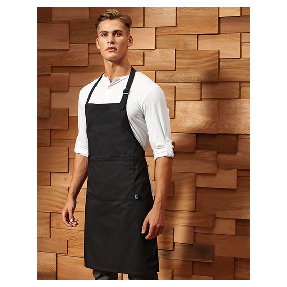 Apron (Fairtrade Cotton)