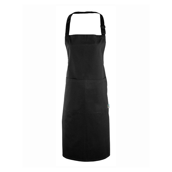 Apron (Fairtrade Cotton)