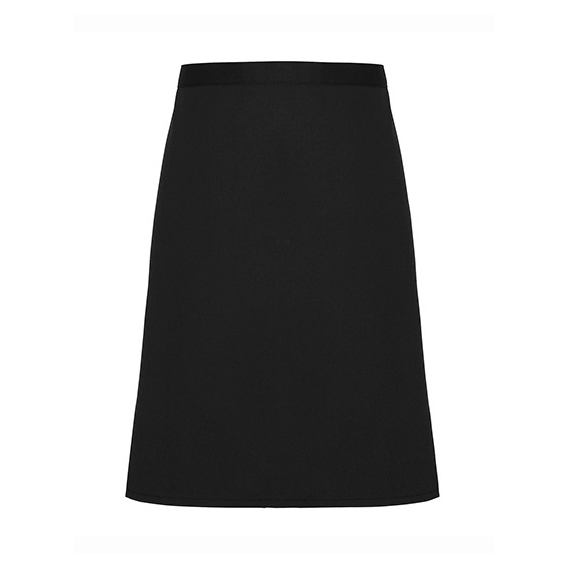 Mid-Length Apron (Fairtrade Cotton)