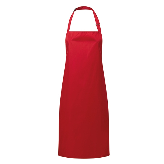 Waterproof Bib Apron