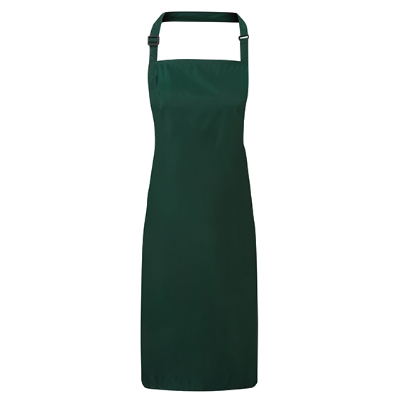 Waterproof Bib Apron