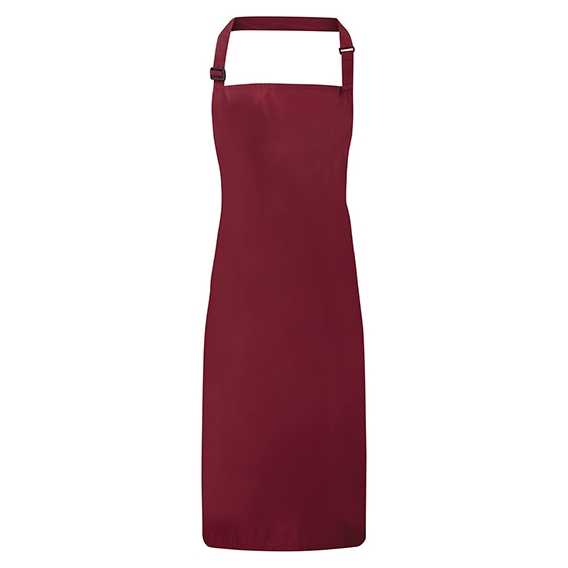 Waterproof Bib Apron