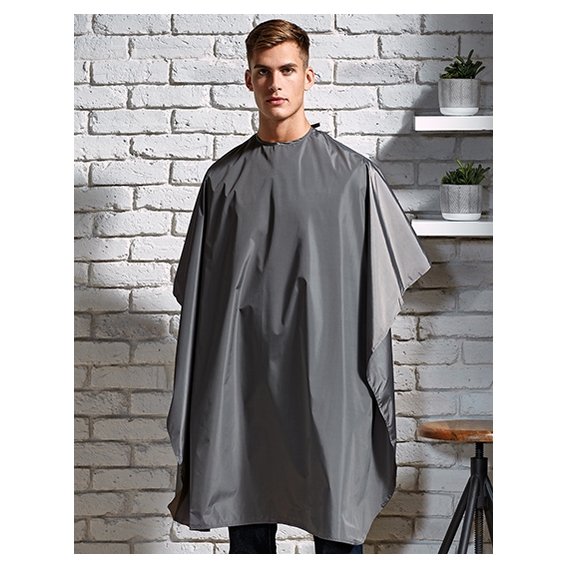 Waterproof Salon Gown