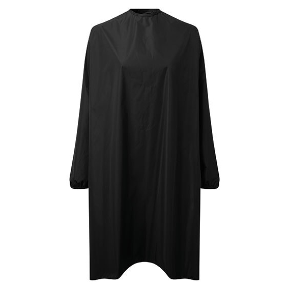 Waterproof Salon Gown
