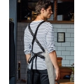 Cross Back zameniteľné Apron Straps