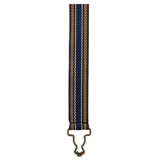 Cross Back Interchangable Apron Straps
