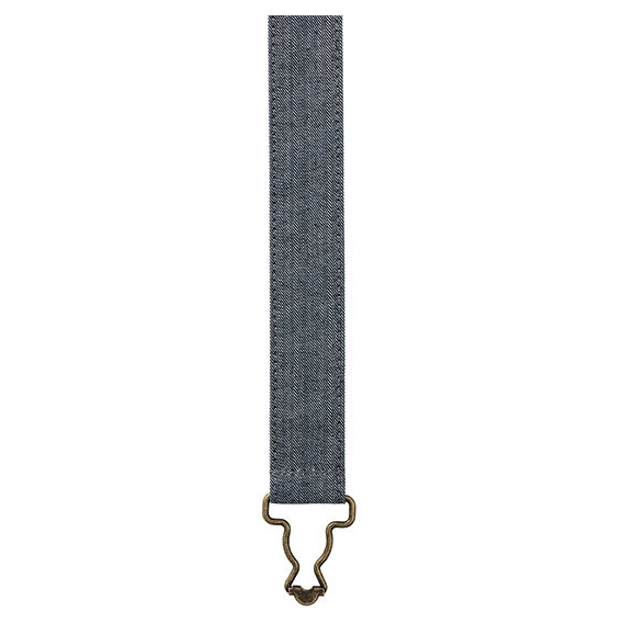 Cross Back Interchangable Apron Straps