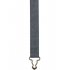 Cross Back Interchangable Apron Straps