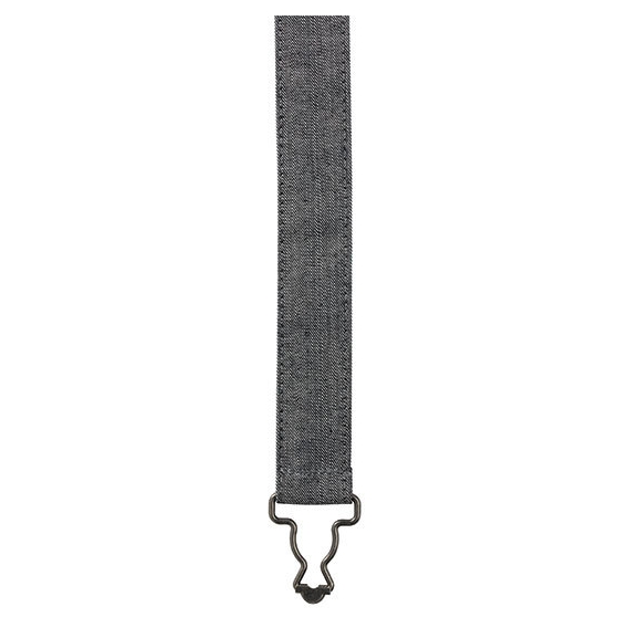 Cross Back Interchangable Apron Straps