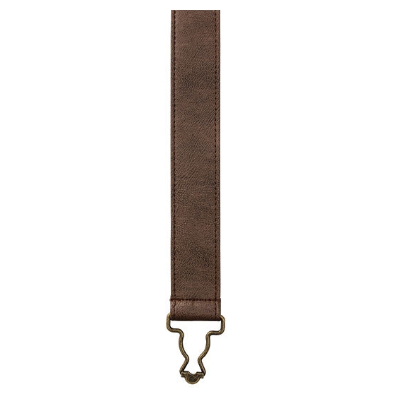Cross Back Interchangable Apron Straps