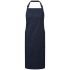 Recycled & Organic Fairtrade Bib Apron