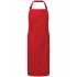 Recycled & Organic Fairtrade Bib Apron