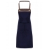 Espresso Bib Apron