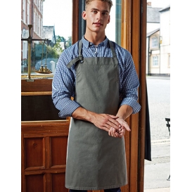 Calibre Heavy Cotton Canvas Bib Apron