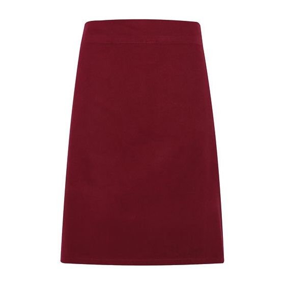 Calibre Heavy Cotton Canvas Waist Apron