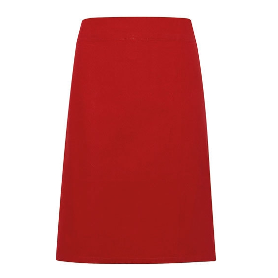 Calibre Heavy Cotton Canvas Waist Apron